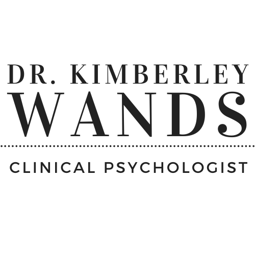 Dr Kimberley Wands, Licensed Clinical Psychologist